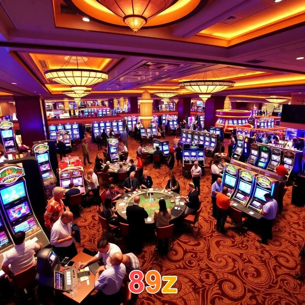 Live Casino Tables