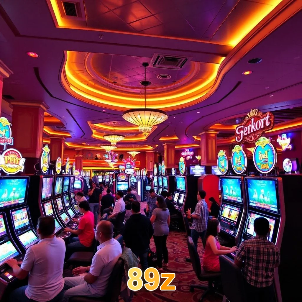 Gates of Olympus Slot - Pragmatic Play